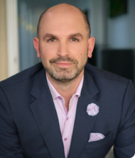 Dr. Matthew J. Nykiel